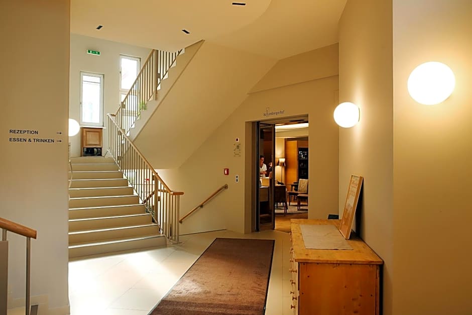 Hotel Babenbergerhof