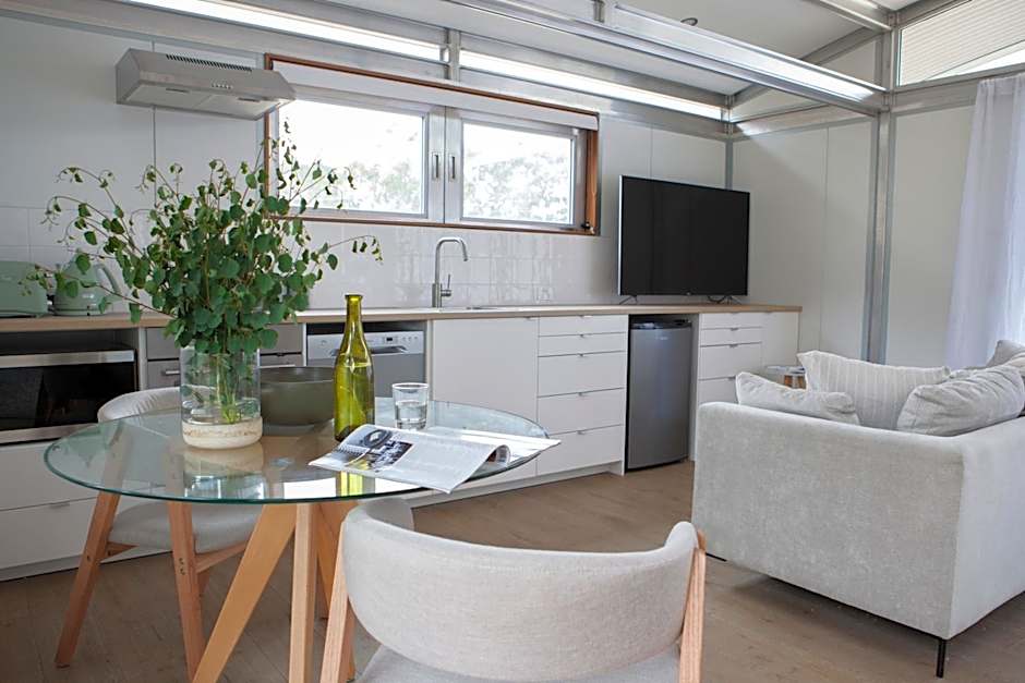 The Villas - Barossa