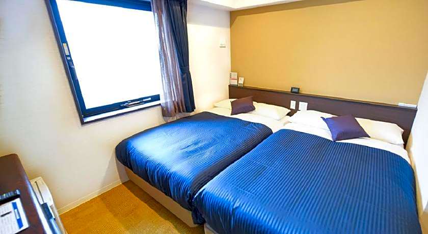 Hotel Livemax Fukuoka Tenjin