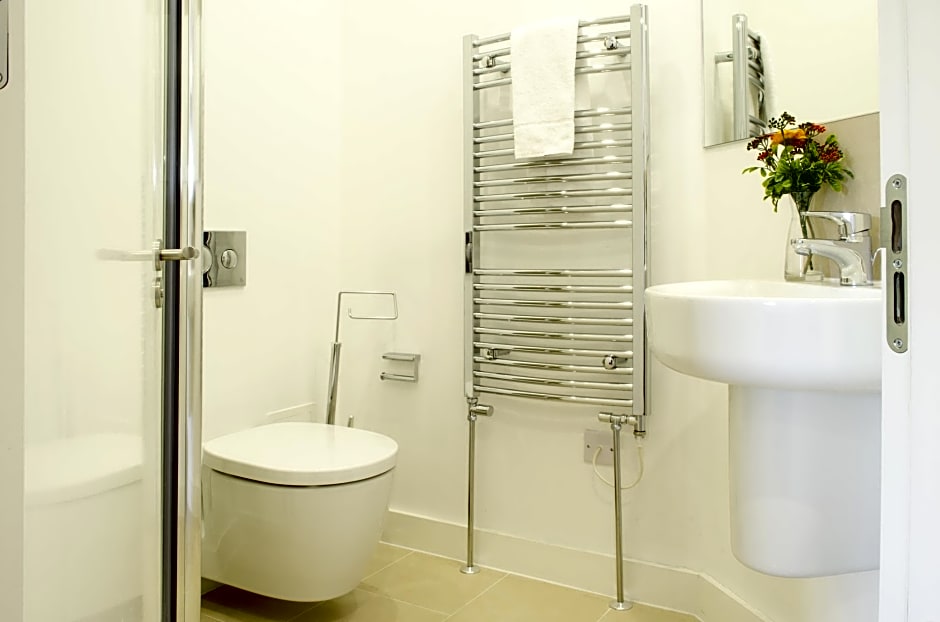 Old Street City Apartments