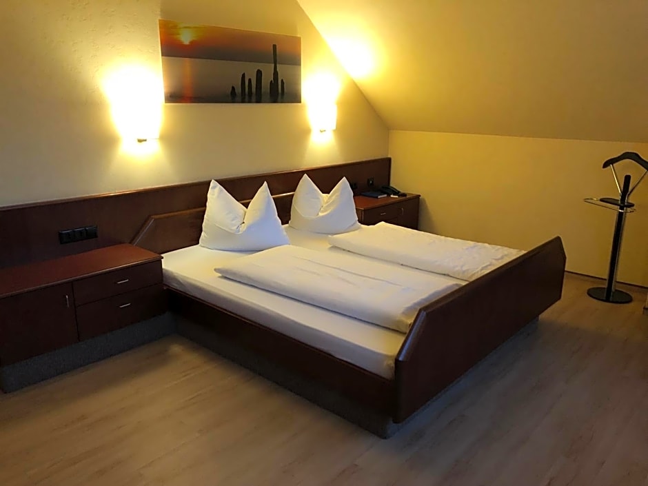 Hotel-Restaurant und Gästehaus Löwen