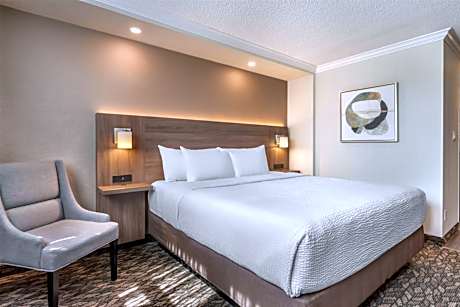 Best Western Plus Carlton Plaza Hotel