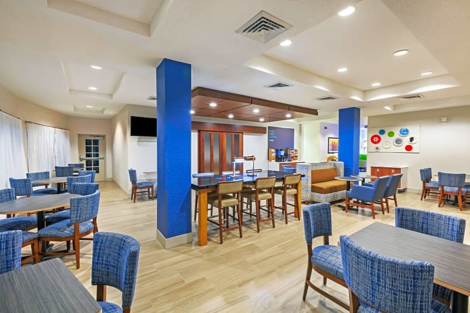 Holiday Inn Express Hotel and Suites Jasper By IHG