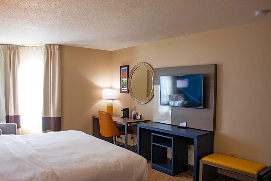 Comfort Inn & Suites Geneva- West Chicago