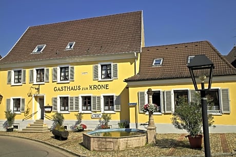 Krone Britzingen
