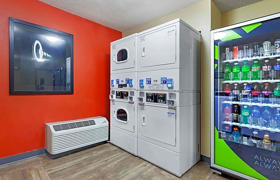 Extended Stay America Select Suites - Madison - Old Sauk Rd.