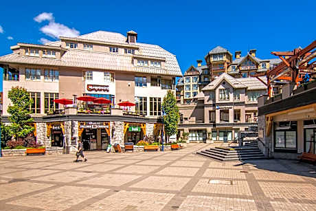 Whistler Village Centre by LaTour Hotels and Resorts