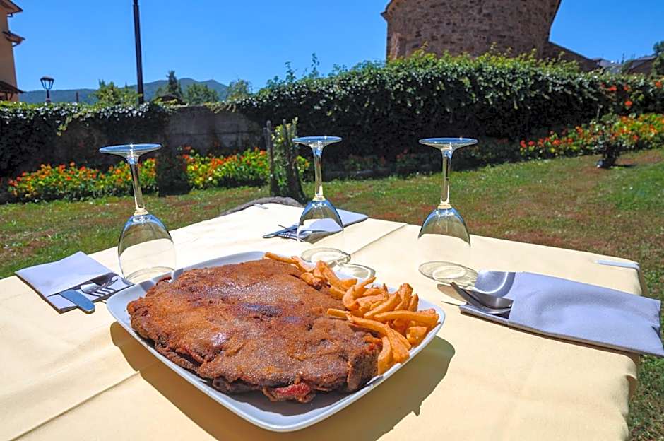 Hotel Rural La Bolera