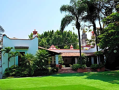 Hotel Boutique Casa de Campo