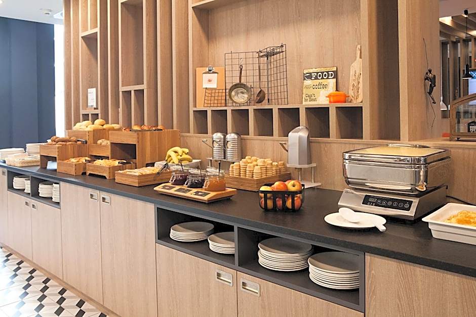 Holiday Inn Express Saarbrucken By IHG