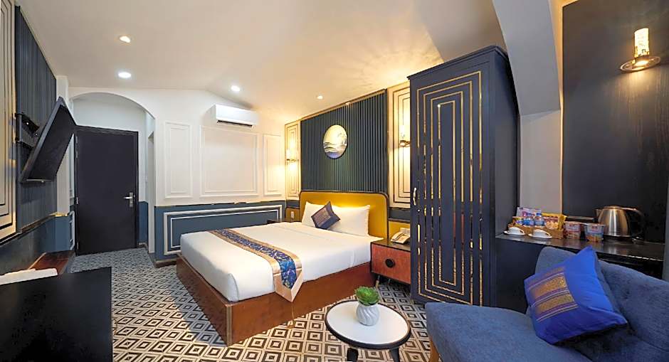 MG Daisy Boutique Hotel