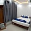 The white guest house