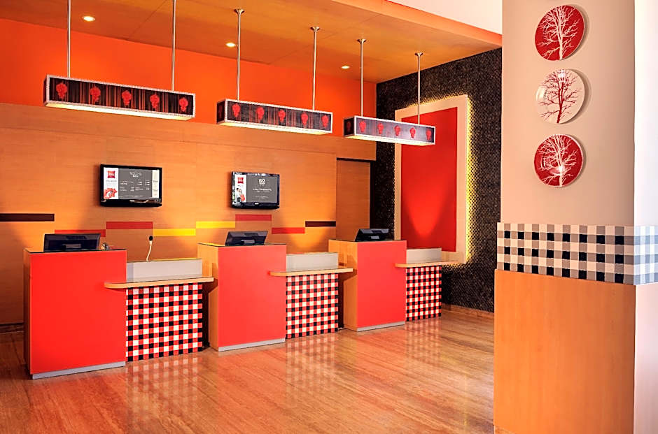 Ibis Bali Kuta Hotel