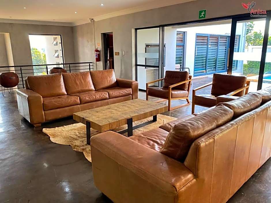 ANISA GUESTHOUSE