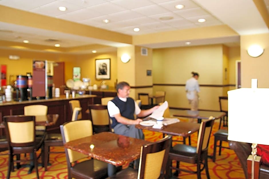 Hampton Inn By Hilton Dade City - Zephyrhills