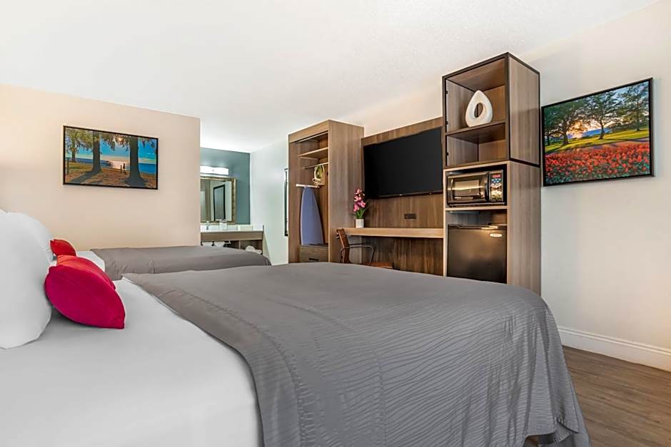 Key West Inn - Fairhope