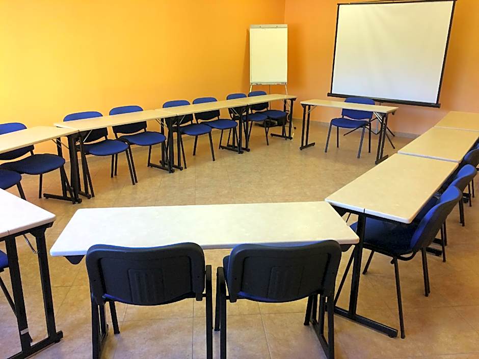 Hotellerie Notre Dame de Lumieres