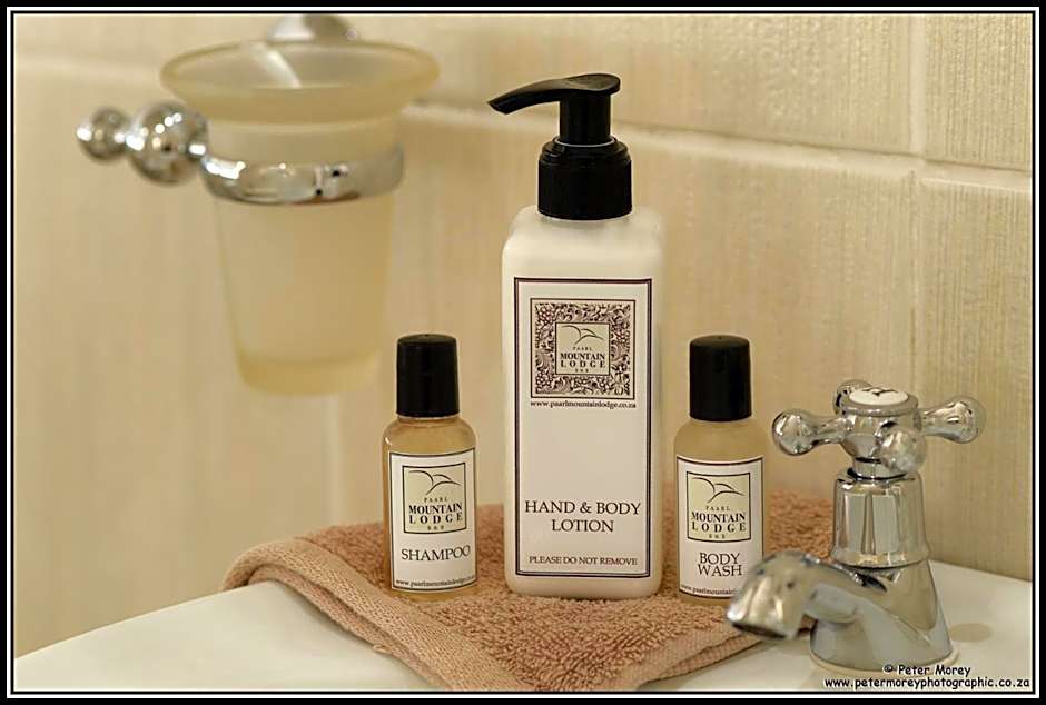 Paarl Mountain Lodge