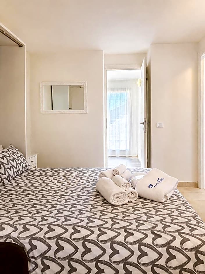 Residence Borgo Punta Villa