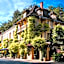 Le Cro-Magnon - hôtel - piscine - climatisation