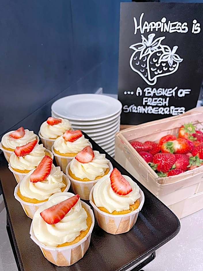 ROYAL TULIP WARSAW CENTRE