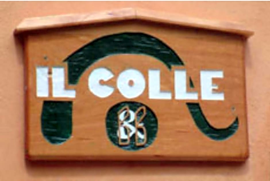B&B Il Colle