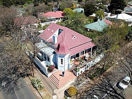 Melville Turret Guesthouse