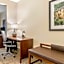 Comfort Suites Batesville