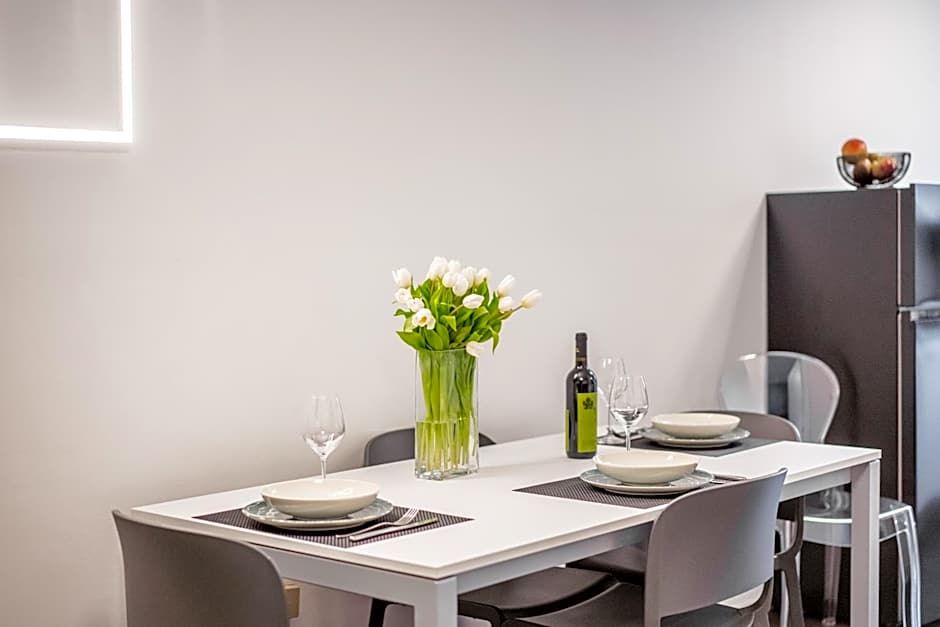 Appartamenti Vasco Renna Surf Center