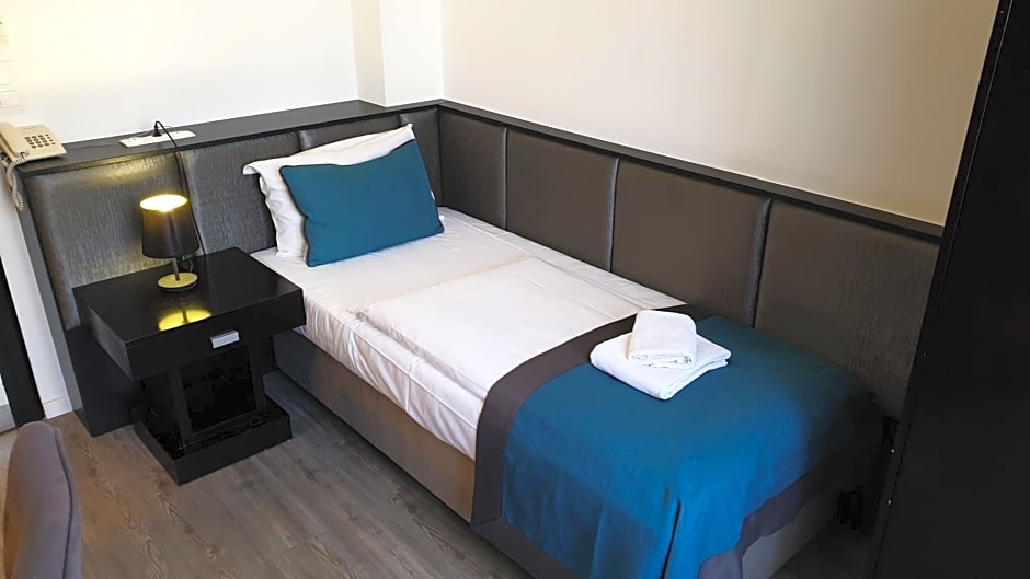 Arcadia Hotel Budapest