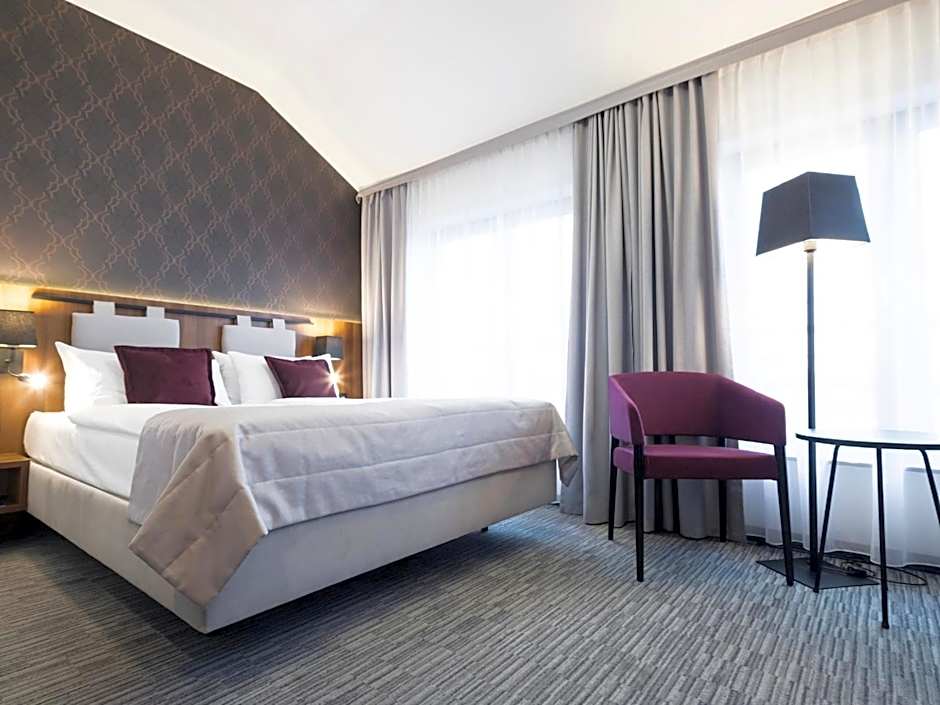 Best Western Hotel Mariacki