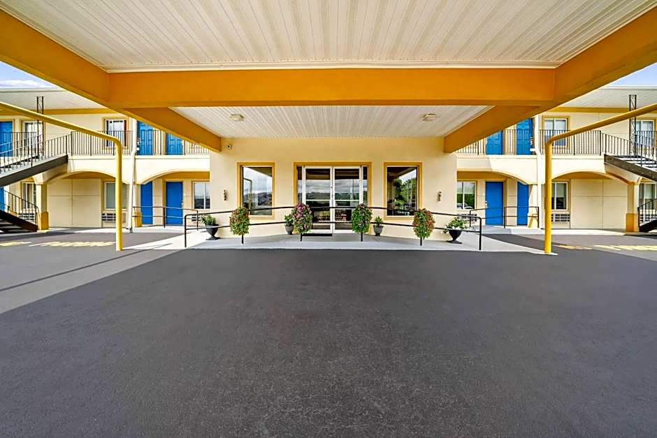 Rodeway Inn