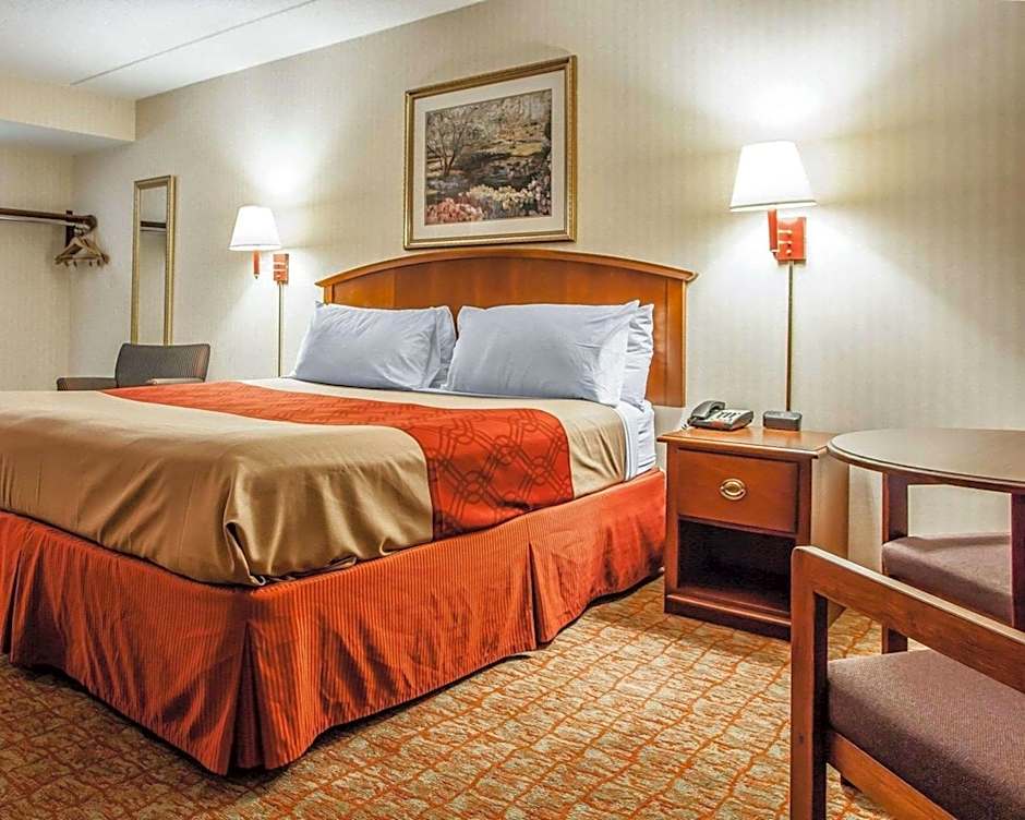 Econo Lodge Douglassville-Pottstown