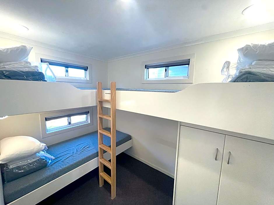 Halifax Holiday Park