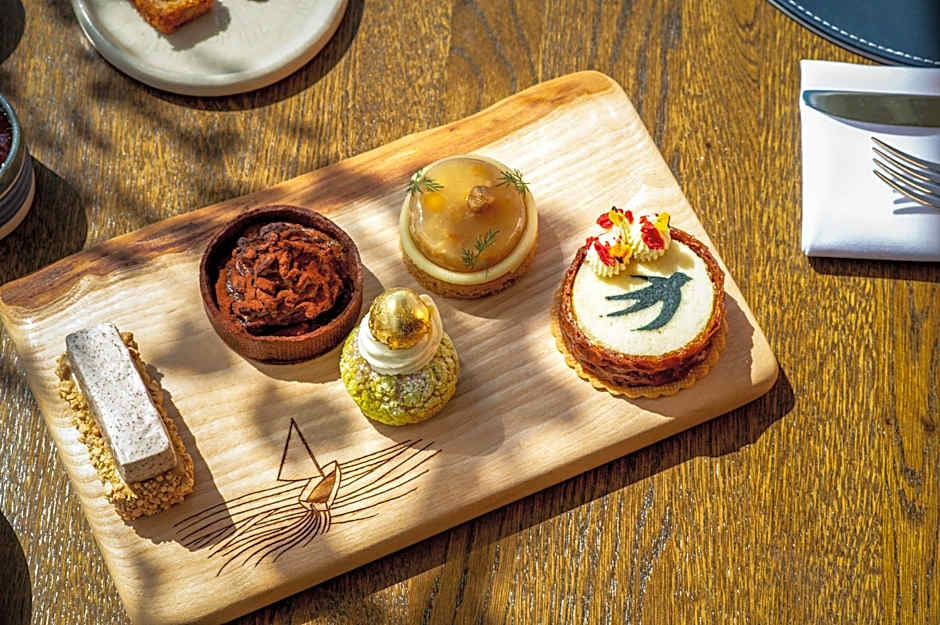 Langdale Chase Hotel