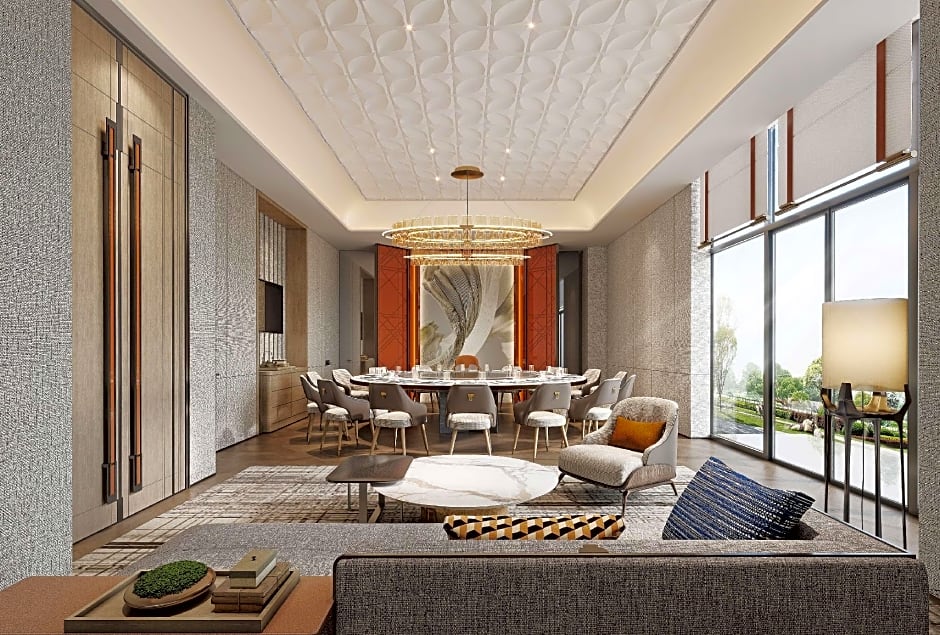 DoubleTree by Hilton Cangnan