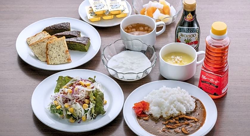 Sotetsu Fresa Inn Hamamatsucho Daimon