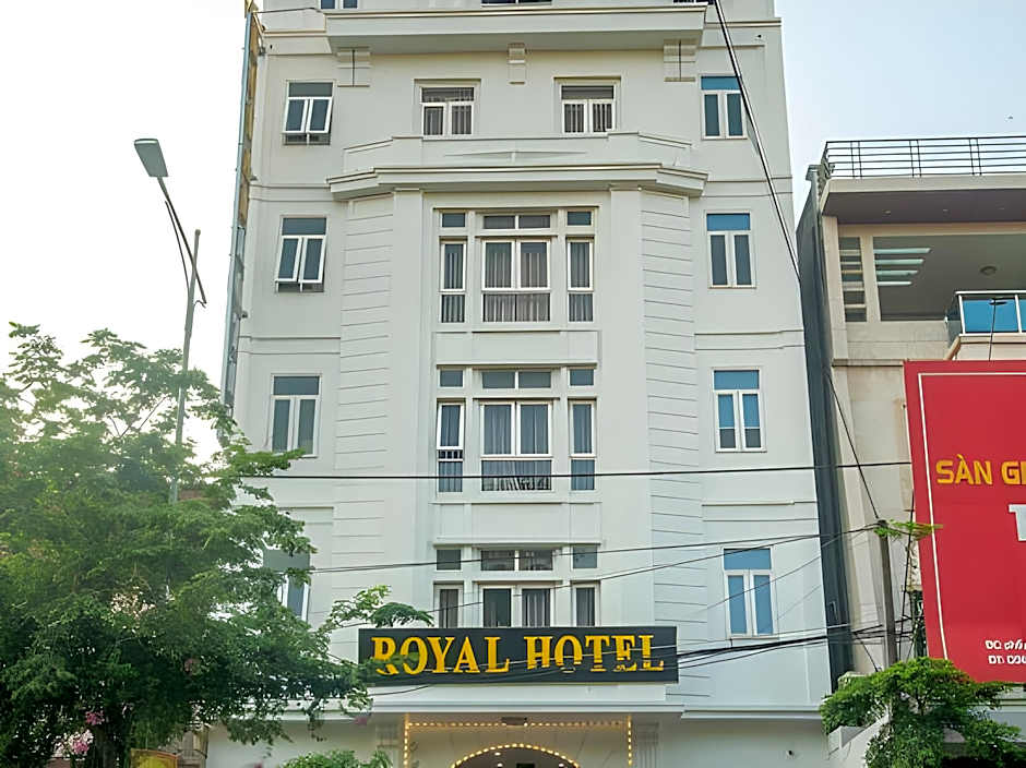 Bac Ninh Royal Hotel