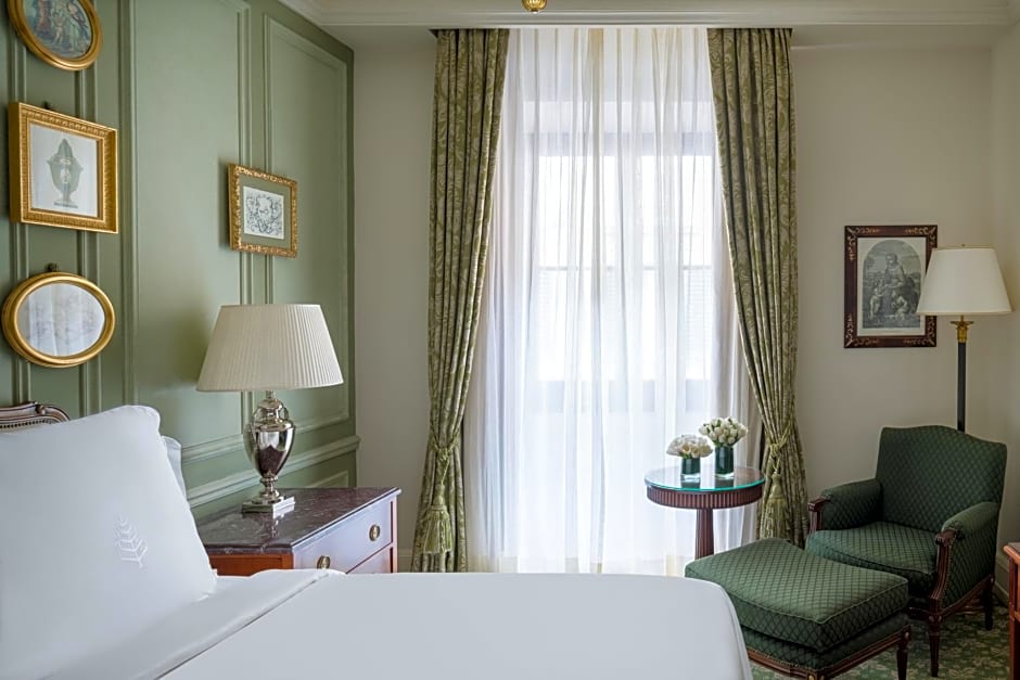 Four Seasons Hotel Firenze