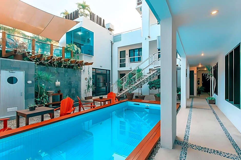 Casa Ticul Hotel by BFH