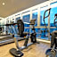 New Season Square Hotel