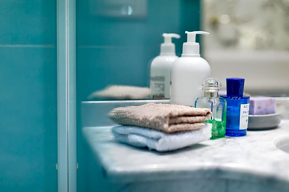 Europa Hotel Design Spa 1877