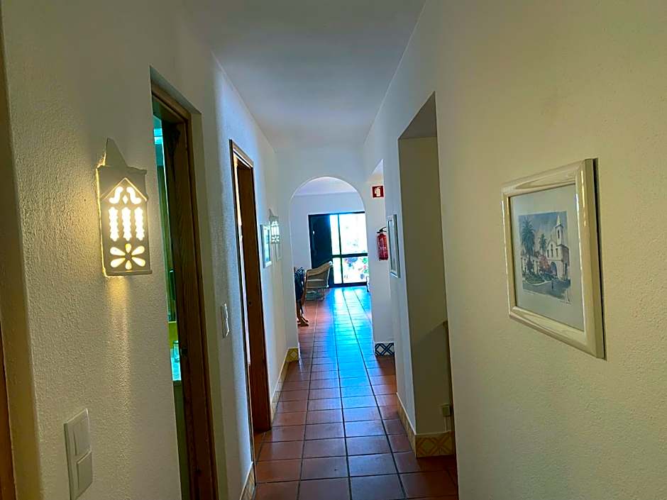 Beach House Golden Club