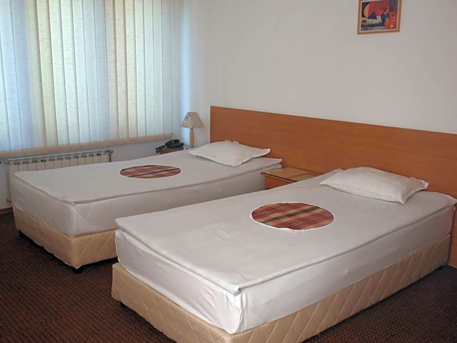 Family Hotel Saint Iliya
