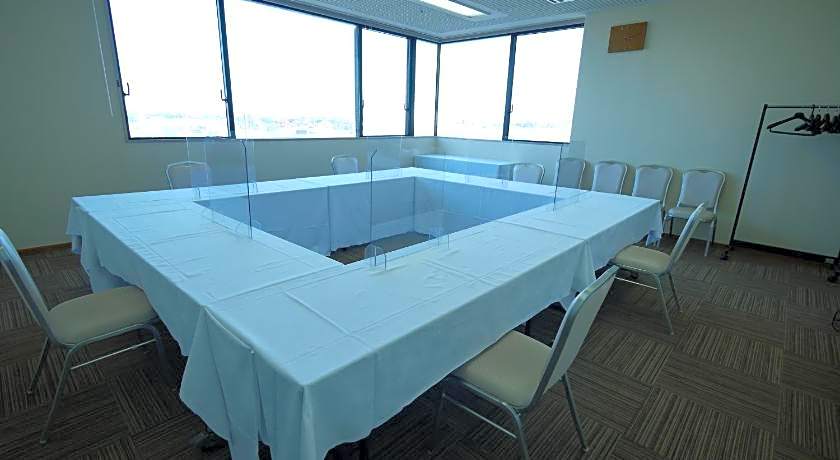 Route Inn Grantia Komatsu-Airport