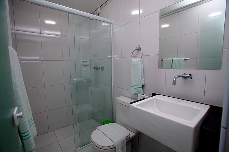 Hotel America do Sul