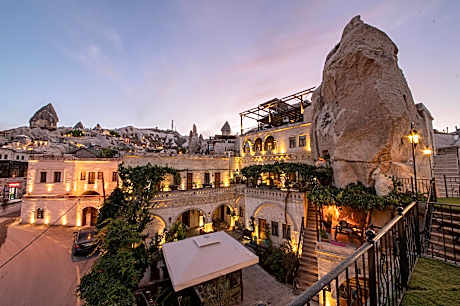 ROMA CAVE SUIT HOTEL