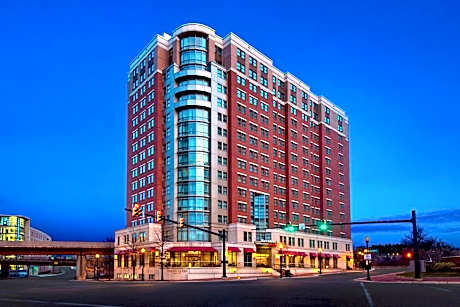 Residence Inn by Marriott Alexandria Old Town South at Carlyle