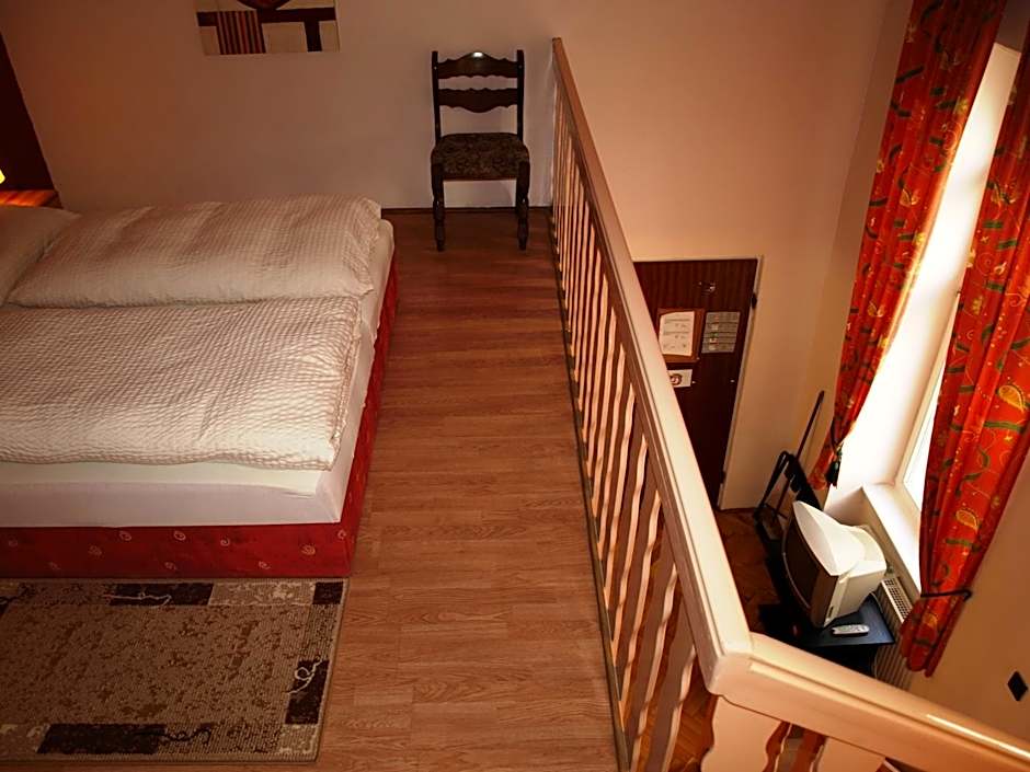 Hotel Liechtenstein Apartments II