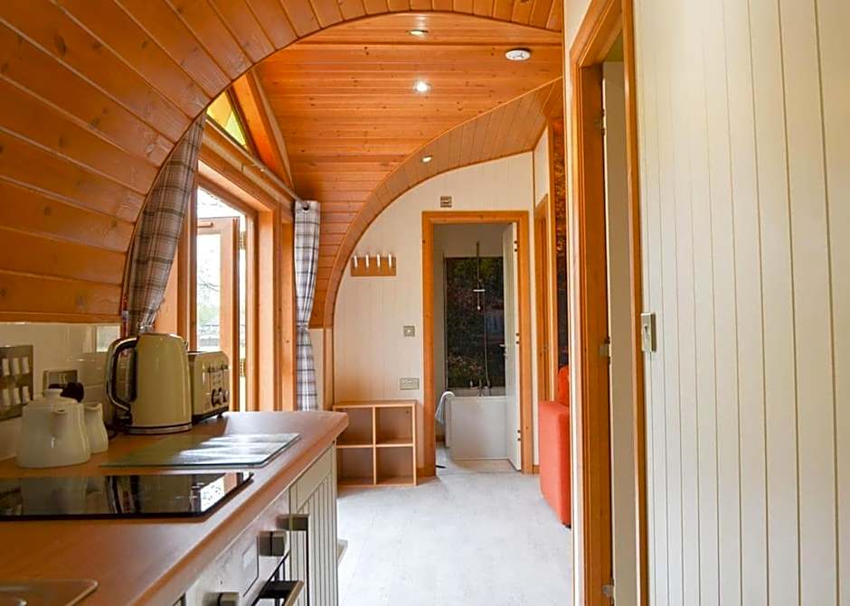 Wild Acre Village At Sundown Adventureland